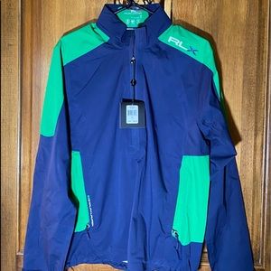 RLX Windbreaker jacket